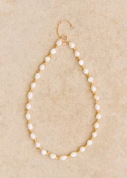Sezane Collier Milo- Bijoux|Bijoux