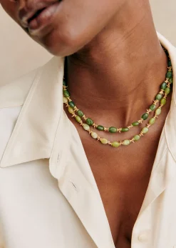Sezane Collier Milo- Bijoux|Bijoux
