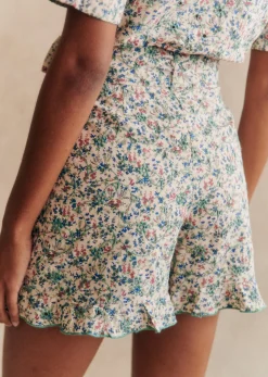 Sezane Combinaison Elise- Combinaisons|Tous les Pantalons & Combinaisons