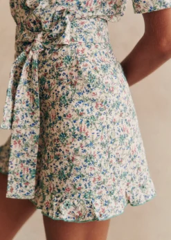 Sezane Combinaison Elise- Combinaisons|Tous les Pantalons & Combinaisons