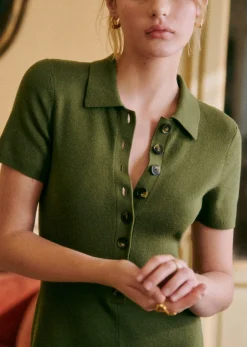 Sezane Combinaison Laurence- Combinaisons|Tous les Pantalons & Combinaisons