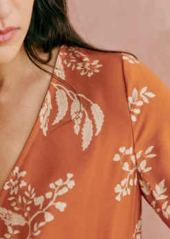 Sezane Combinaison Pernelle- Combinaisons|Tous les Pantalons & Combinaisons