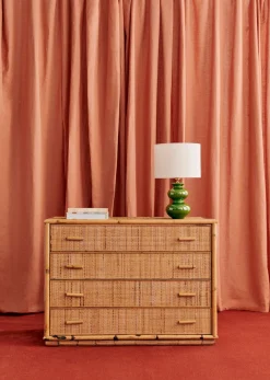 Sezane Console Style Dal Vera Vintage- La Sélection Vintage