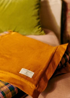 Sezane Courtepointe Tissée- Les Tissus