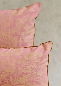 Sezane Coussin Vintage - Petit Modèle- La Sélection Vintage|Les Tissus