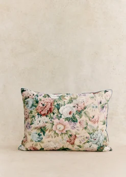Sezane Coussin Vintage - Très Grand Modèle- La Sélection Vintage