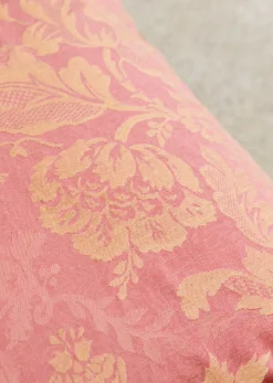 Sezane Coussin Vintage - Très Grand Modèle- La Sélection Vintage
