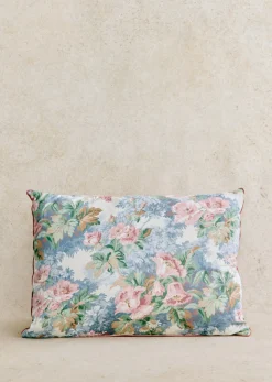 Sezane Coussin Vintage - Très Grand Modèle- La Sélection Vintage