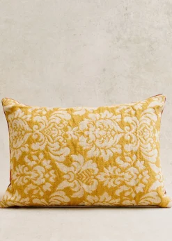 Sezane Coussin Vintage - Très Grand Modèle- La Sélection Vintage