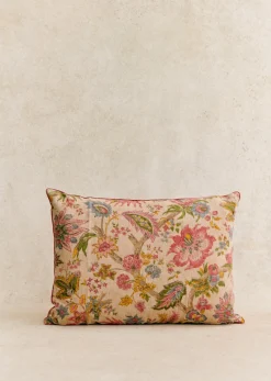 Sezane Coussin Vintage - Très Grand Modèle- La Sélection Vintage