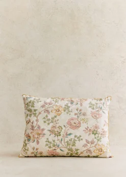 Sezane Coussin Vintage - Très Grand Modèle- La Sélection Vintage