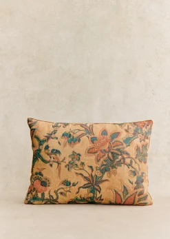 Sezane Coussin Vintage - Très Grand Modèle- La Sélection Vintage