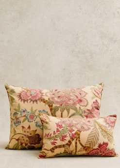 Sezane Coussin Vintage - Très Grand Modèle- La Sélection Vintage