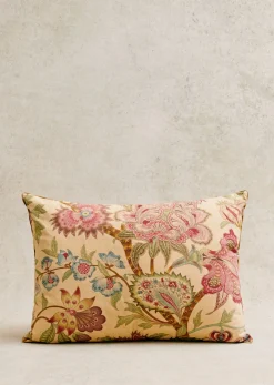 Sezane Coussin Vintage - Très Grand Modèle- La Sélection Vintage
