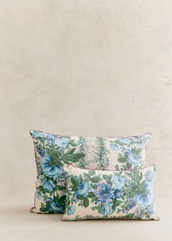 Sezane Coussin Vintage - Très Grand Modèle- La Sélection Vintage