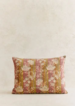 Sezane Coussin Vintage - Très Grand Modèle- La Sélection Vintage
