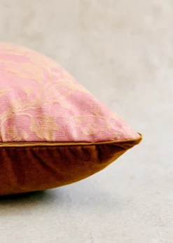 Sezane Coussin Vintage - Très Grand Modèle- La Sélection Vintage