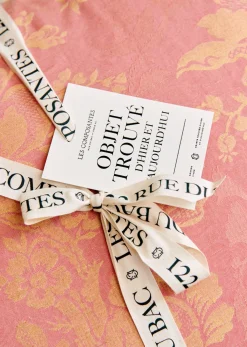 Sezane Coussin Vintage - Très Grand Modèle- La Sélection Vintage