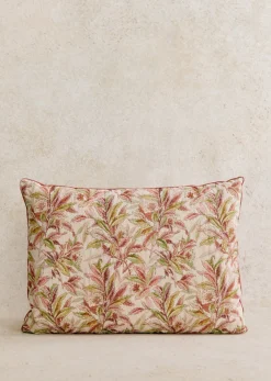 Sezane Coussin Vintage - Très Grand Modèle- La Sélection Vintage