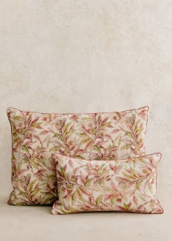 Sezane Coussin Vintage - Très Grand Modèle- La Sélection Vintage