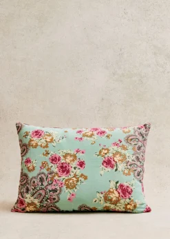 Sezane Coussin Vintage - Très Grand Modèle- La Sélection Vintage