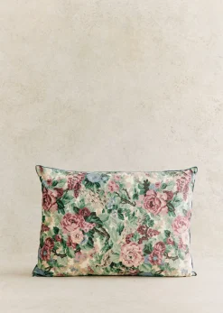Sezane Coussin Vintage - Très Grand Modèle- La Sélection Vintage