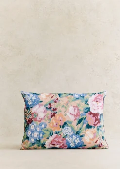 Sezane Coussin Vintage - Très Grand Modèle- La Sélection Vintage