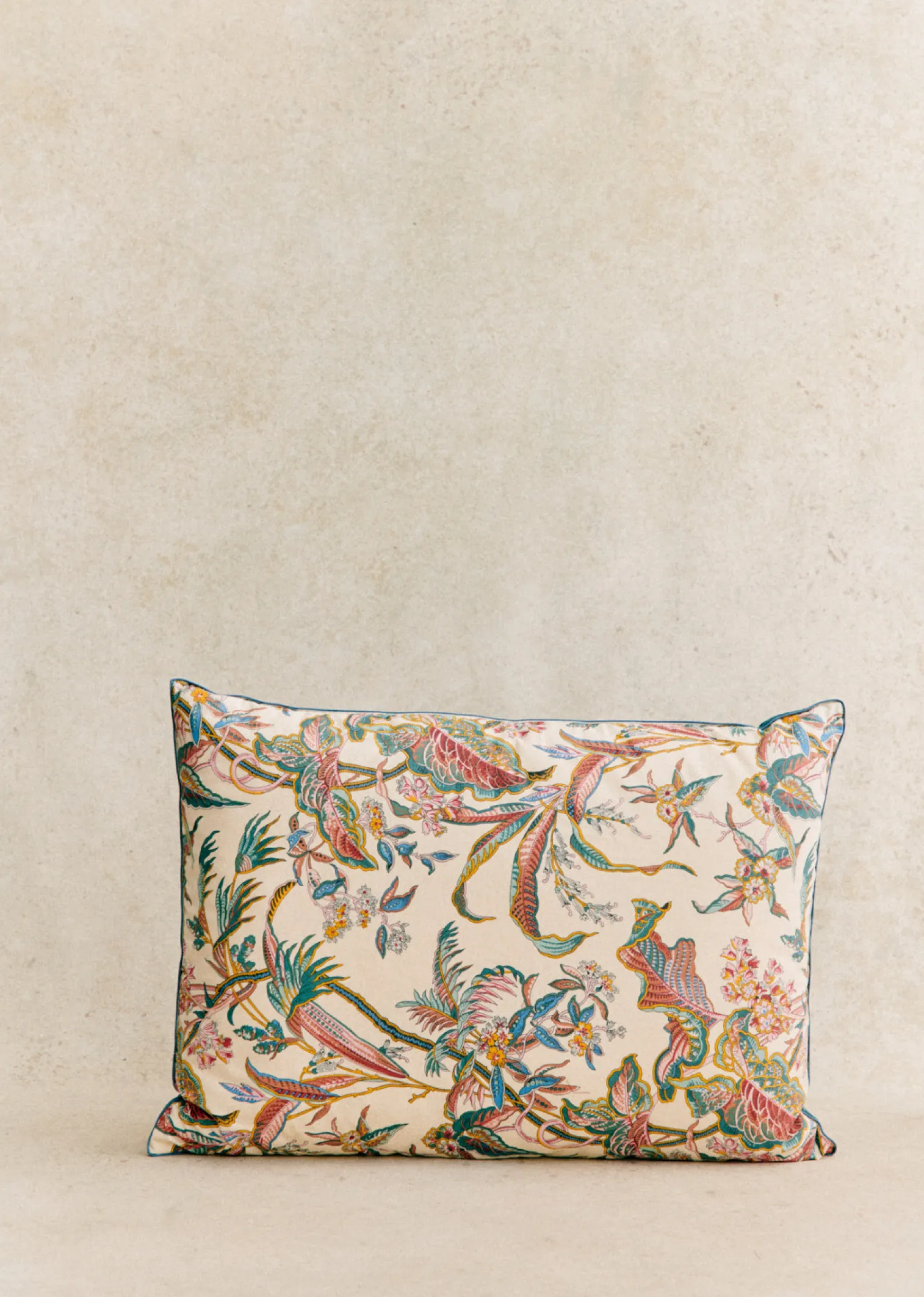 Sezane Coussin Vintage - Très Grand Modèle- La Sélection Vintage