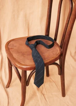Sezane Cravate Fletcher- Accessoires