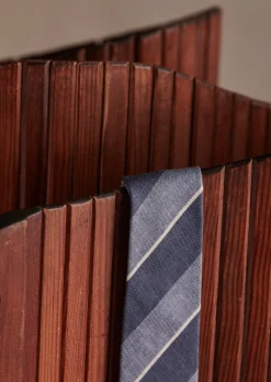 Sezane Cravate Fletcher- Accessoires