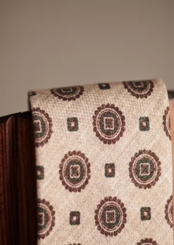 Sezane Cravate Fletcher- Accessoires