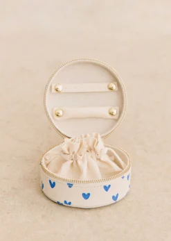 Sezane Écrin à Bijoux- Lifestyle