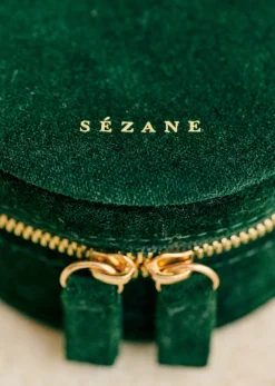 Sezane Écrin à Bijoux- Lifestyle