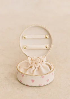 Sezane Écrin à Bijoux- Lifestyle