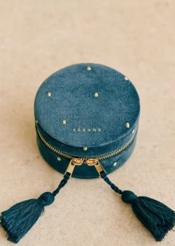 Sezane Écrin à Bijoux- Lifestyle