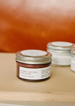 Sezane Crème De Beauté- Entretien du cuir