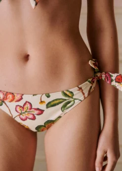 Sezane Culotte Chanson D'Été - Sézane X Ysé- Le Bain