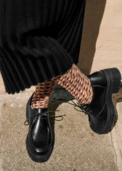 Sezane Derbies Markus- Souliers|Mocassins & Baskets