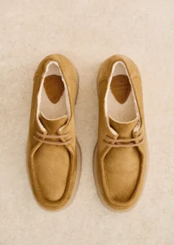 Sezane Derbies Markus- Souliers|Mocassins & Baskets