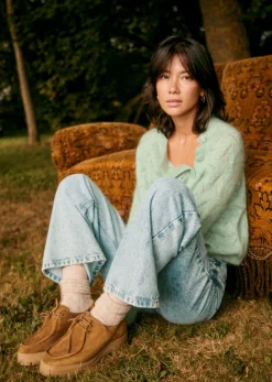 Sezane Derbies Markus- Souliers|Mocassins & Baskets