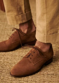 Sezane Derbies Steve- Chaussures