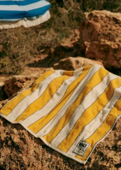 Sezane Drap De Plage- Lifestyle|Le Bain