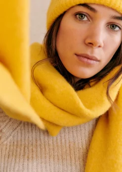 Sezane Echarpe Marianne- Foulards