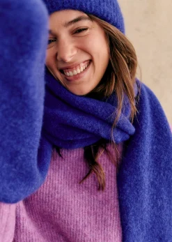 Sezane Echarpe Marianne- Foulards