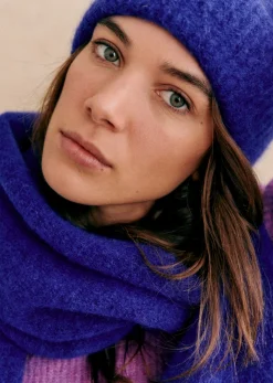 Sezane Echarpe Marianne- Foulards