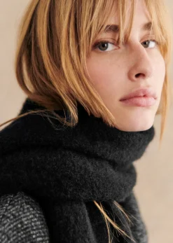 Sezane Echarpe Marianne- Foulards