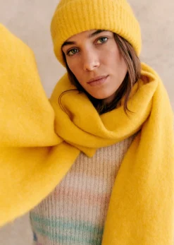 Sezane Echarpe Marianne- Foulards