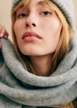 Sezane Echarpe Marianne- Foulards