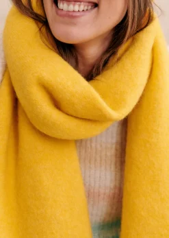 Sezane Echarpe Marianne- Foulards