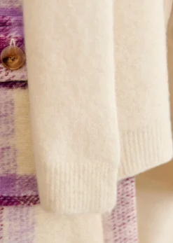 Sezane Echarpe Marianne- Foulards